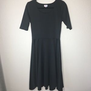 Lularoe Nicole Dress